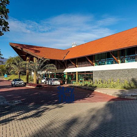 Apt Marulhos-Beiramar Praia De Muro Alto-058M Ипожука Экстерьер фото