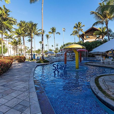 Apt Marulhos-Beiramar Praia De Muro Alto-058M Ипожука Экстерьер фото